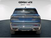 Thumbnail of 2025 Ocean Blue Metallic Buick Enclave