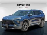 Thumbnail of 2025 Ocean Blue Metallic Buick Enclave