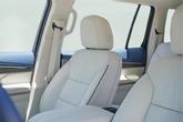 Thumbnail of 2025 Ocean Blue Metallic Buick Enclave