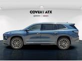 Thumbnail of 2025 Ocean Blue Metallic Buick Enclave