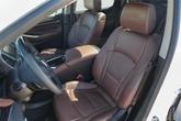 Thumbnail of 2018 White Frost Tri-Coat Buick Enclave