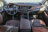 Thumbnail of 2018 White Frost Tri-Coat Buick Enclave