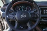 Thumbnail of 2018 White Frost Tri-Coat Buick Enclave