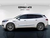 Thumbnail of 2018 White Frost Tri-Coat Buick Enclave