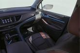 Thumbnail of 2018 White Frost Tri-Coat Buick Enclave