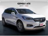 Thumbnail of 2018 White Frost Tri-Coat Buick Enclave