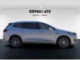 Thumbnail of 2018 White Frost Tri-Coat Buick Enclave