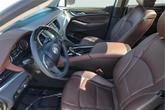 Thumbnail of 2018 White Frost Tri-Coat Buick Enclave