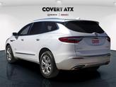Thumbnail of 2018 White Frost Tri-Coat Buick Enclave