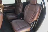 Thumbnail of 2018 White Frost Tri-Coat Buick Enclave