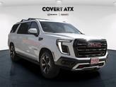 Thumbnail of 2025 Summit White GMC Yukon XL