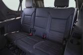 Thumbnail of 2025 Summit White GMC Yukon XL