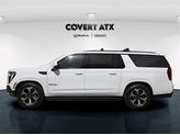 Thumbnail of 2025 Summit White GMC Yukon XL
