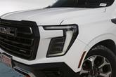 Thumbnail of 2025 Summit White GMC Yukon XL