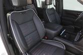 Thumbnail of 2025 Summit White GMC Yukon XL
