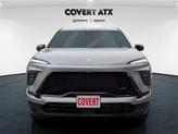 Thumbnail of 2025 Moonstone Gray Metallic Buick Enclave