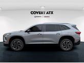 Thumbnail of 2025 Moonstone Gray Metallic Buick Enclave