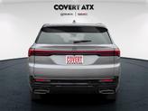 Thumbnail of 2025 Moonstone Gray Metallic Buick Enclave