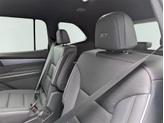 Thumbnail of 2025 Moonstone Gray Metallic Buick Enclave