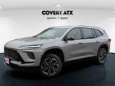 Thumbnail of 2025 Moonstone Gray Metallic Buick Enclave