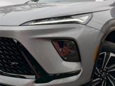 Thumbnail of 2025 Moonstone Gray Metallic Buick Enclave