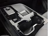 Thumbnail of 2025 Moonstone Gray Metallic Buick Enclave
