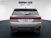 Thumbnail of 2025 Moonstone Gray Metallic Buick Enclave