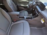 Thumbnail of 2026 Brilliant Red Buick Encore GX