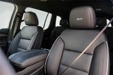 Thumbnail of 2025 Summit White Buick Enclave