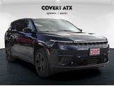 Thumbnail of 2025 Fathom Blue Pearlcoat Jeep Wagoneer S