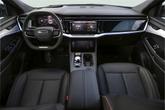 Thumbnail of 2025 Fathom Blue Pearlcoat Jeep Wagoneer S