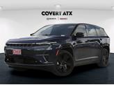 Thumbnail of 2025 Fathom Blue Pearlcoat Jeep Wagoneer S