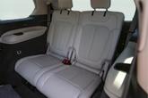 Thumbnail of 2022 Rocky Mountain Pearlcoat Jeep Grand Cherokee L