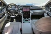 Thumbnail of 2022 Rocky Mountain Pearlcoat Jeep Grand Cherokee L