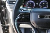 Thumbnail of 2022 Rocky Mountain Pearlcoat Jeep Grand Cherokee L
