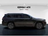 Thumbnail of 2022 Rocky Mountain Pearlcoat Jeep Grand Cherokee L