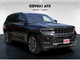 Thumbnail of 2022 Rocky Mountain Pearlcoat Jeep Grand Cherokee L