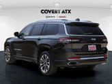 Thumbnail of 2022 Rocky Mountain Pearlcoat Jeep Grand Cherokee L