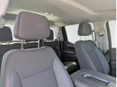 Thumbnail of 2025 Summit White GMC Sierra 1500
