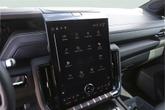Thumbnail of 2025 Onyx Black GMC Yukon