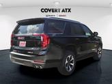 Thumbnail of 2025 Onyx Black GMC Yukon