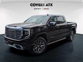 Photo of 2026 Onyx Black GMC Sierra 1500