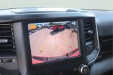 Thumbnail of 2022 Flame Red Clearcoat RAM 1500