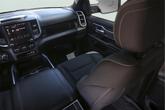 Thumbnail of 2022 Flame Red Clearcoat RAM 1500