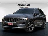 2022 Volvo XC60 B6 Inscription