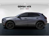 Thumbnail of 2022 Satin Steel Metallic Buick Envision