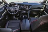 Thumbnail of 2022 Satin Steel Metallic Buick Envision