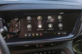 Thumbnail of 2022 Satin Steel Metallic Buick Envision