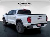 Thumbnail of 2025 Summit White GMC Canyon