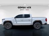 Thumbnail of 2025 Summit White GMC Canyon